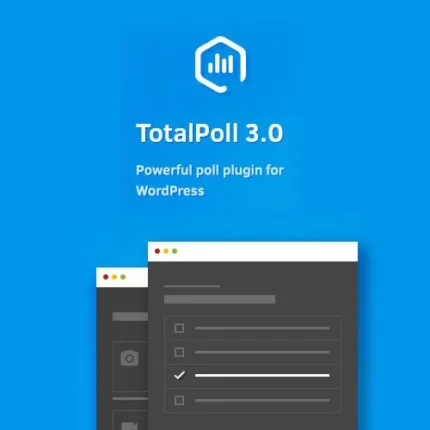 TotalPoll Pro