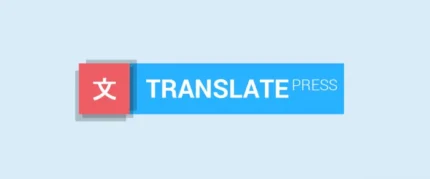 TranslatePress – Multilingual