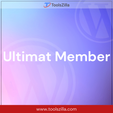 Ultimate Member WordPress Plugin