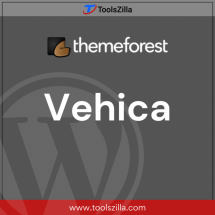 Vehica – Car Dealer & Automotive Directory
