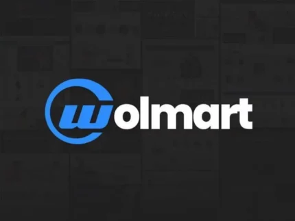 Wolmart