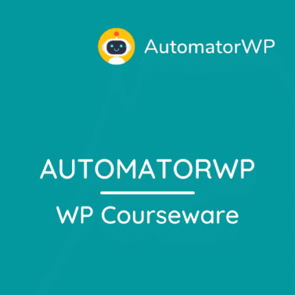 AutomatorWP – WP Courseware