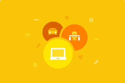 WP ERP Asset Management System