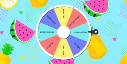 WP Optin Wheel – Gamified Popup for WordPress Plugin