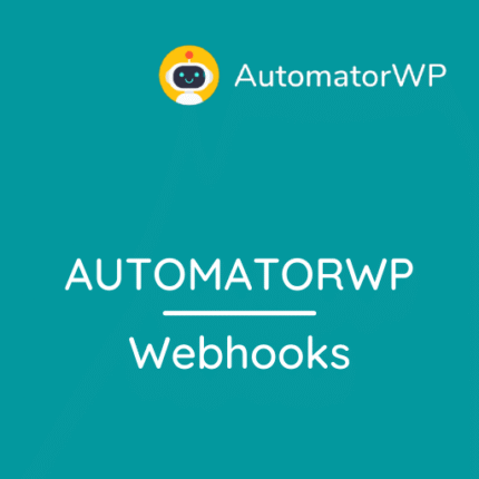 AutomatorWP – Webhooks
