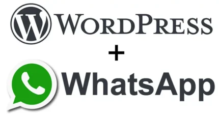 WhatsApp for WordPress