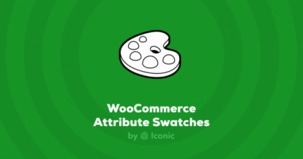 WooCommerce Attribute Swatches