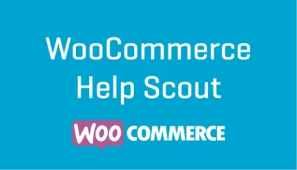 WooCommerce HelpScout