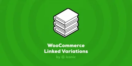WooCommerce Linked Variations