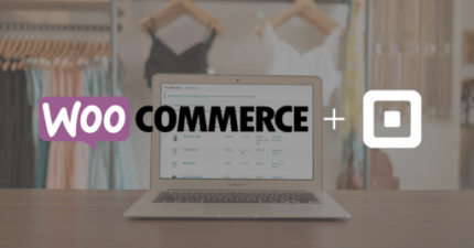WooCommerce Square Payment Gateway
