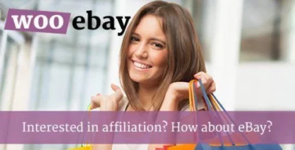 WooCommerce eBay Affiliates
