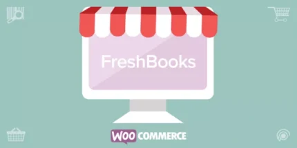 WooCommerce FreshBooks