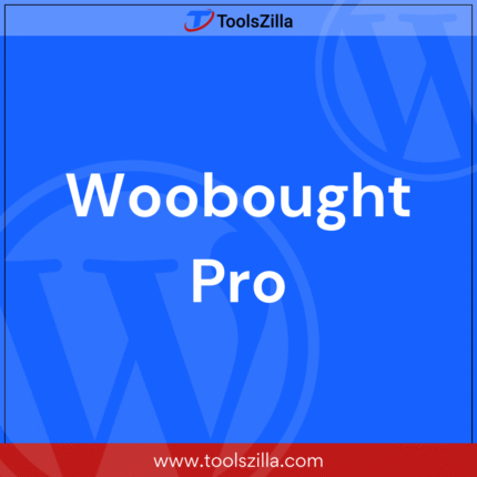 Woobought Pro