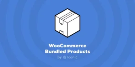 WooCommerce Bundled Products
