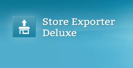Woocommerce Store Exporter Deluxe