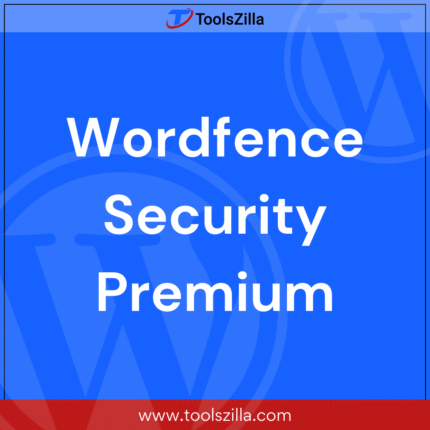 Wordfence Security Premium