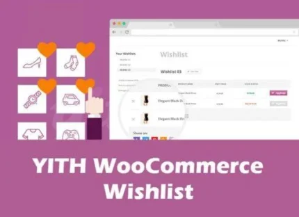 YITH WooCommerce Wishlist Premium