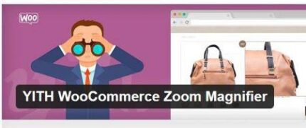 YITH Woocommerce Zoom Magnifier Premium
