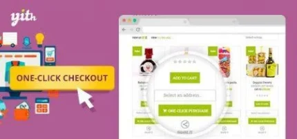 YITH Woocommerce One-Click Checkout Premium