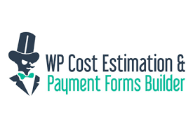 WP Cost Estimation & Payment Forms Builder