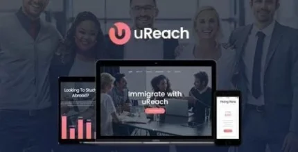 uReach | Immigration & Relocation Law Consulting