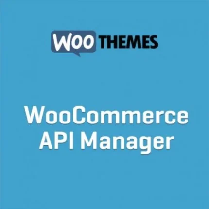 WooCommerce API Manager