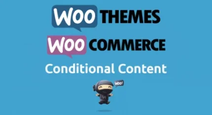 WooCommerce Conditional Content