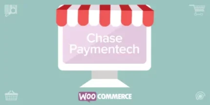 WooCommerce Chase Paymentech