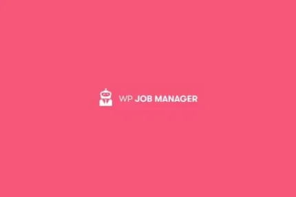 WP Job Manager WordPress Plugin