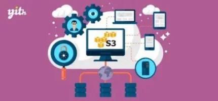 YITH WooCommerce Amazon S3 Storage Premium