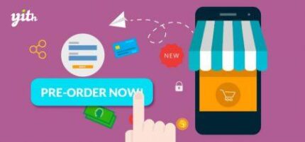 YITH Woocommerce Pre-order Premium