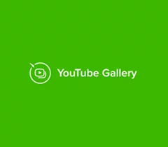 YOUTUBE GALLERY