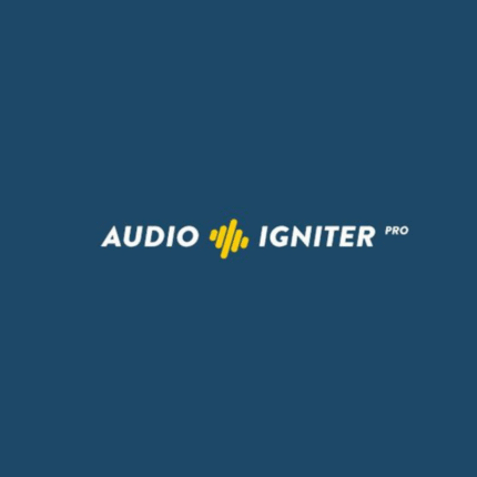 AudioIgniter Pro