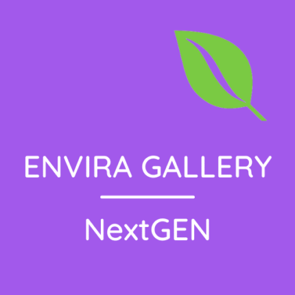 Envira Gallery – NextGEN Importer