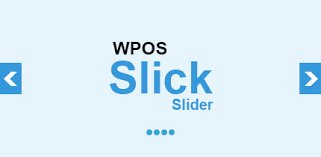 WP Slick Slider and Image Carousel