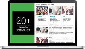 WP News and Scrolling Widgets Pro