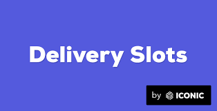 WooCommerce Delivery Slots