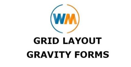 Grid Layout For Gravity Forms