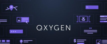 Oxygen WordPress Website Builder