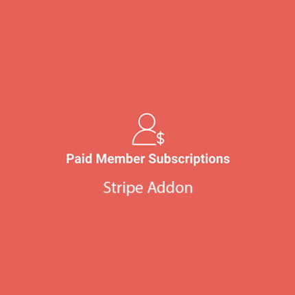 Paid Member Subscriptions Stripe Addon