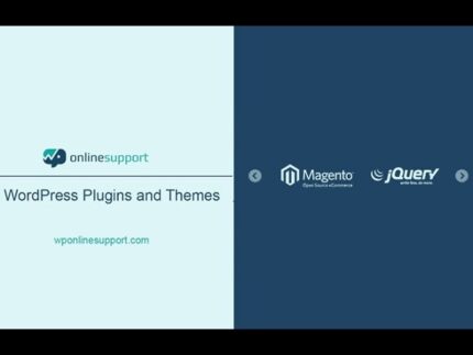 WP Logo Showcase Responsive Slider