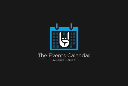 The Events Calendar PRO WordPress Plugin