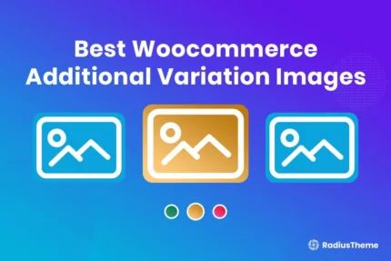 WooCommerce Additional Variation Images
