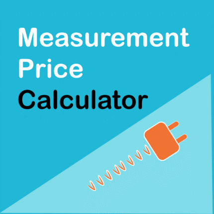 WooCommerce Measurement Price Calculator
