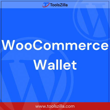 WooCommerce Wallet