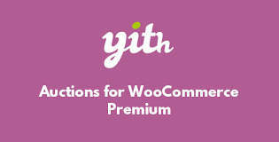 YITH Auctions for WooCommerce Premium