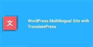 TranslatePress Multilingual (Business Plan)