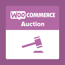 WooCommerce Simple Auctions