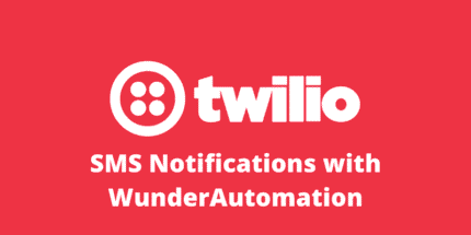 WooCommerce Twilio SMS Notifications