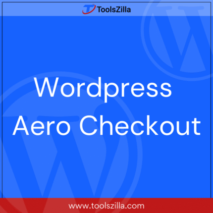 WooFunnels Aero Checkout for WooCommerce Basic